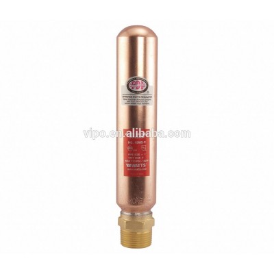 Plumbing Specialties Copper With Low-lead Brass Adapter Water Hammer Arrestor,Mnpt