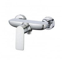 B0024-E China Supplier Frap Bath Shower Faucet, Cold And Hot Water Mixer Tap Bathroom Brass Bath Tub Faucet